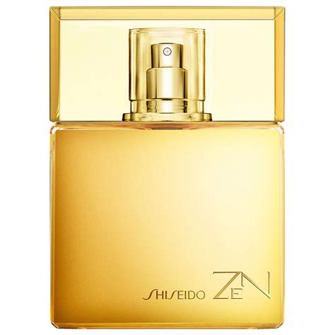 shiseido perfume for women